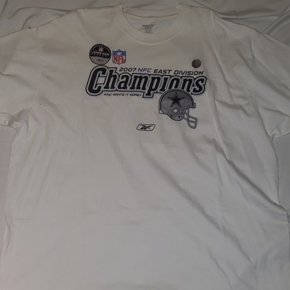 Dallas cowboys  tshirt